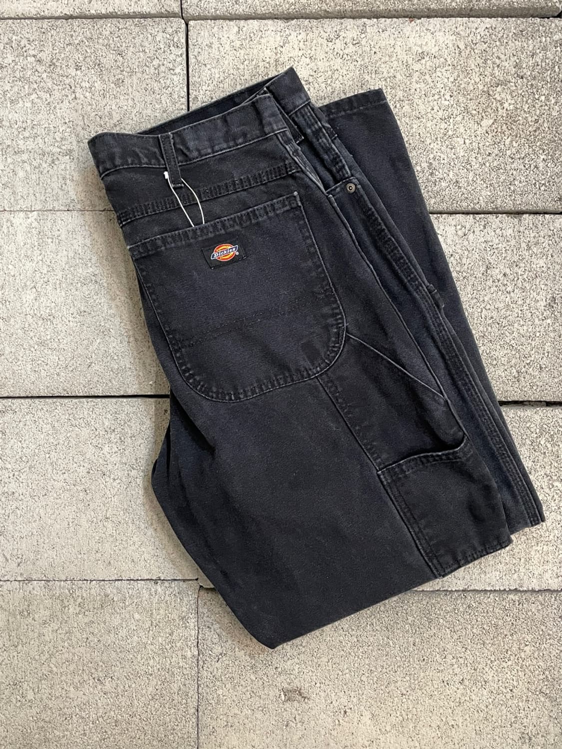 디키즈 싱글니 카펜터 워크 팬츠 상품이미지1