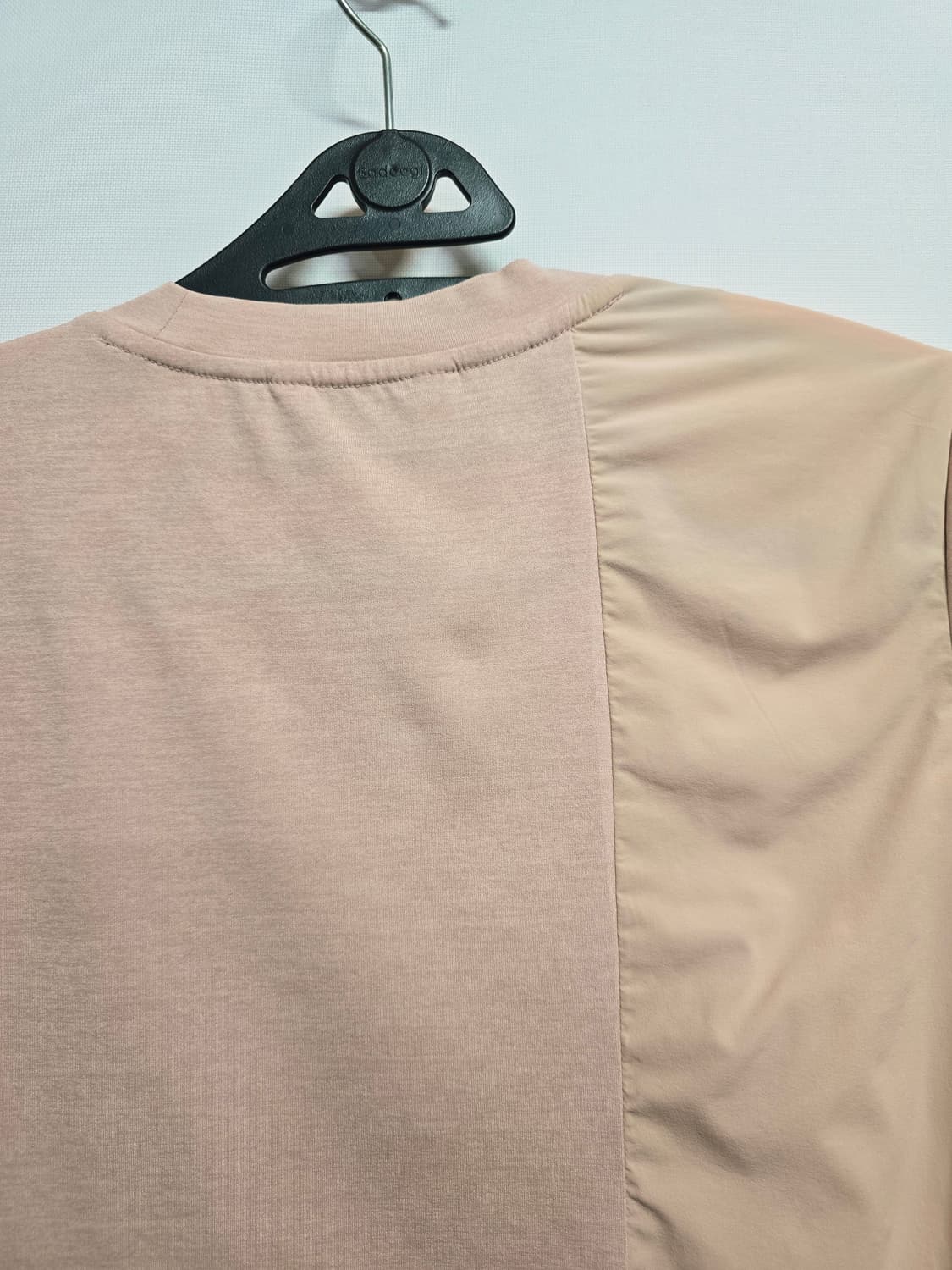 LYNX 배색 반팔 티셔츠90 상품이미지7