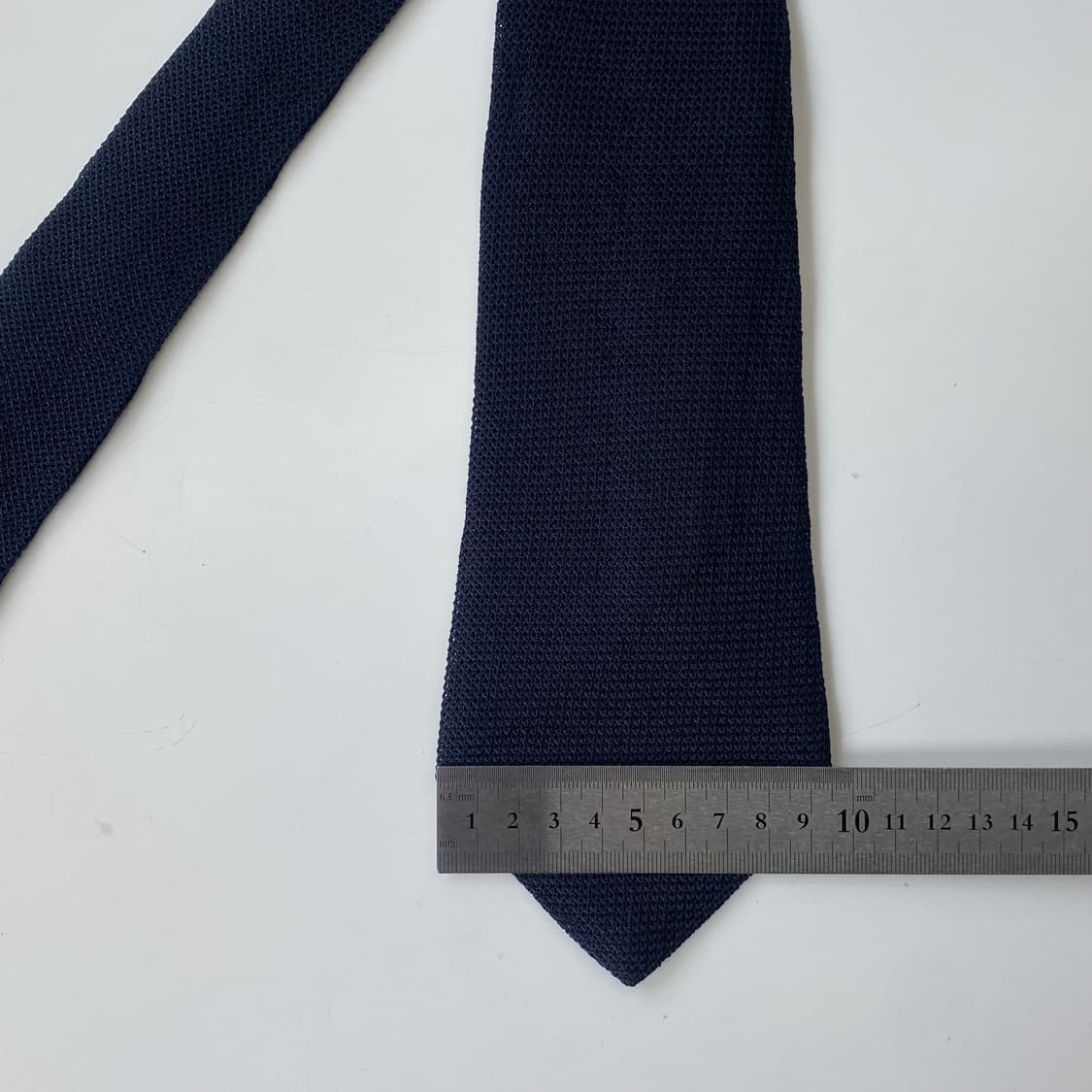 폴로 랄프로렌(POLO) 명품 정품 블랙넥타이 상품이미지8