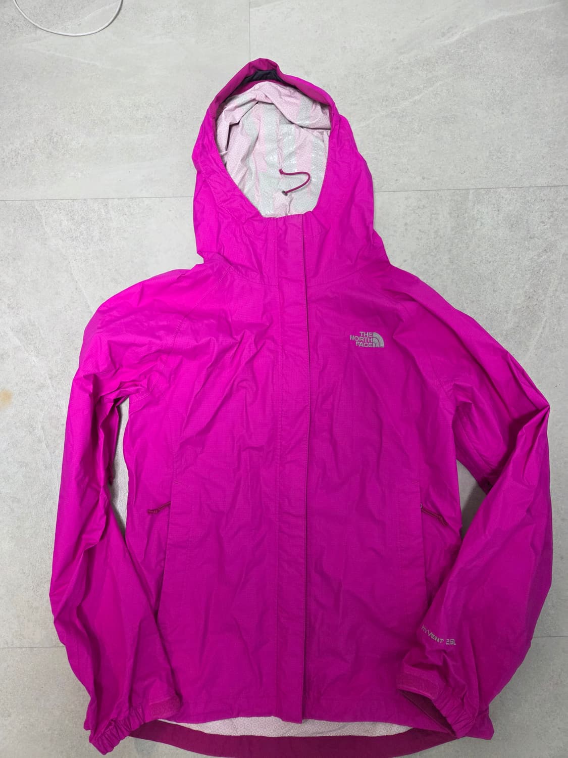 노스페이스 하이벤트 2.5L 바람막이 상품이미지1