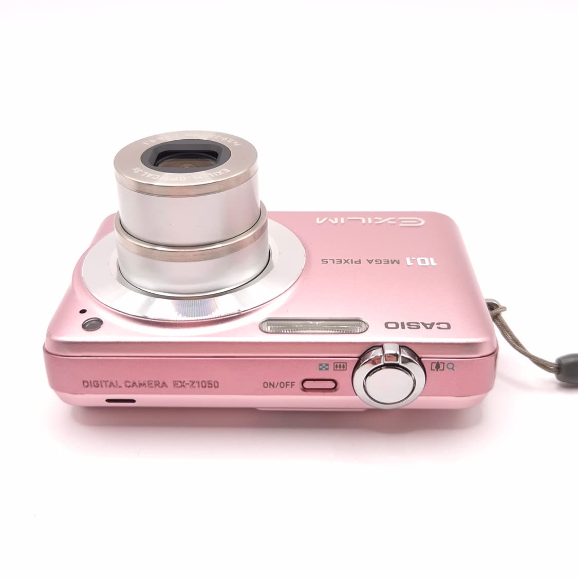 풀박 미품급 🩷은채픽 💫 카시오 EX-Z1050 상품이미지4