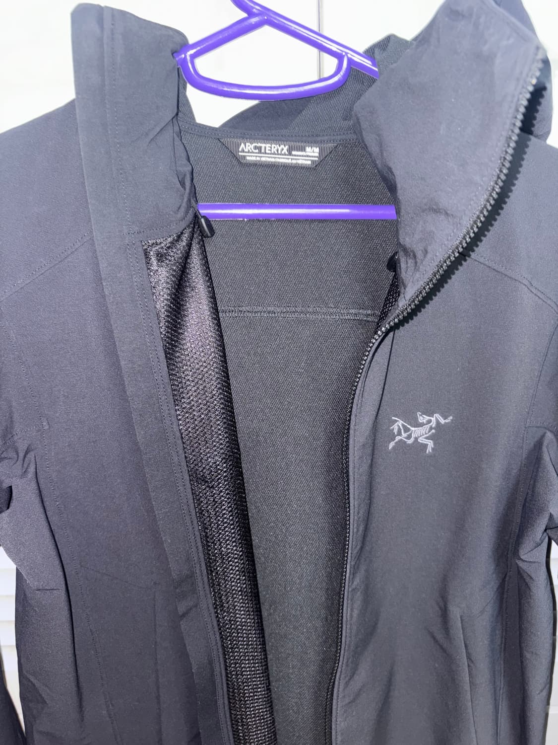 아크테릭스 감마(W) 상품이미지2