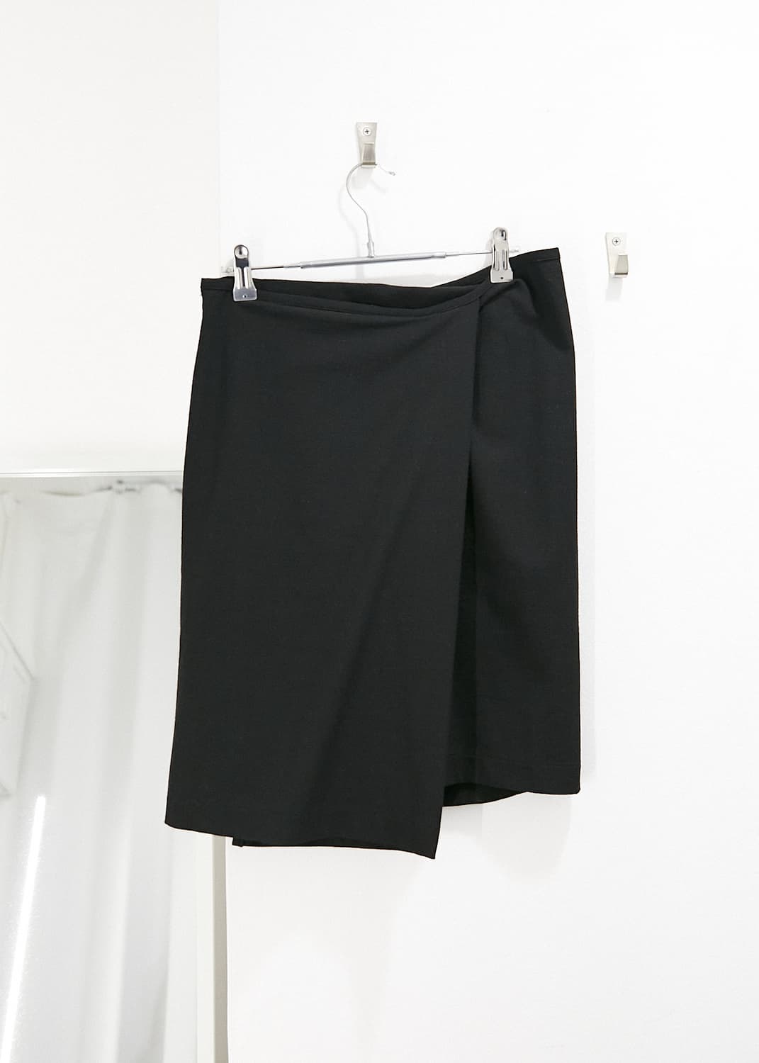 Junya Watanabe Wrap Skirt 상품이미지1