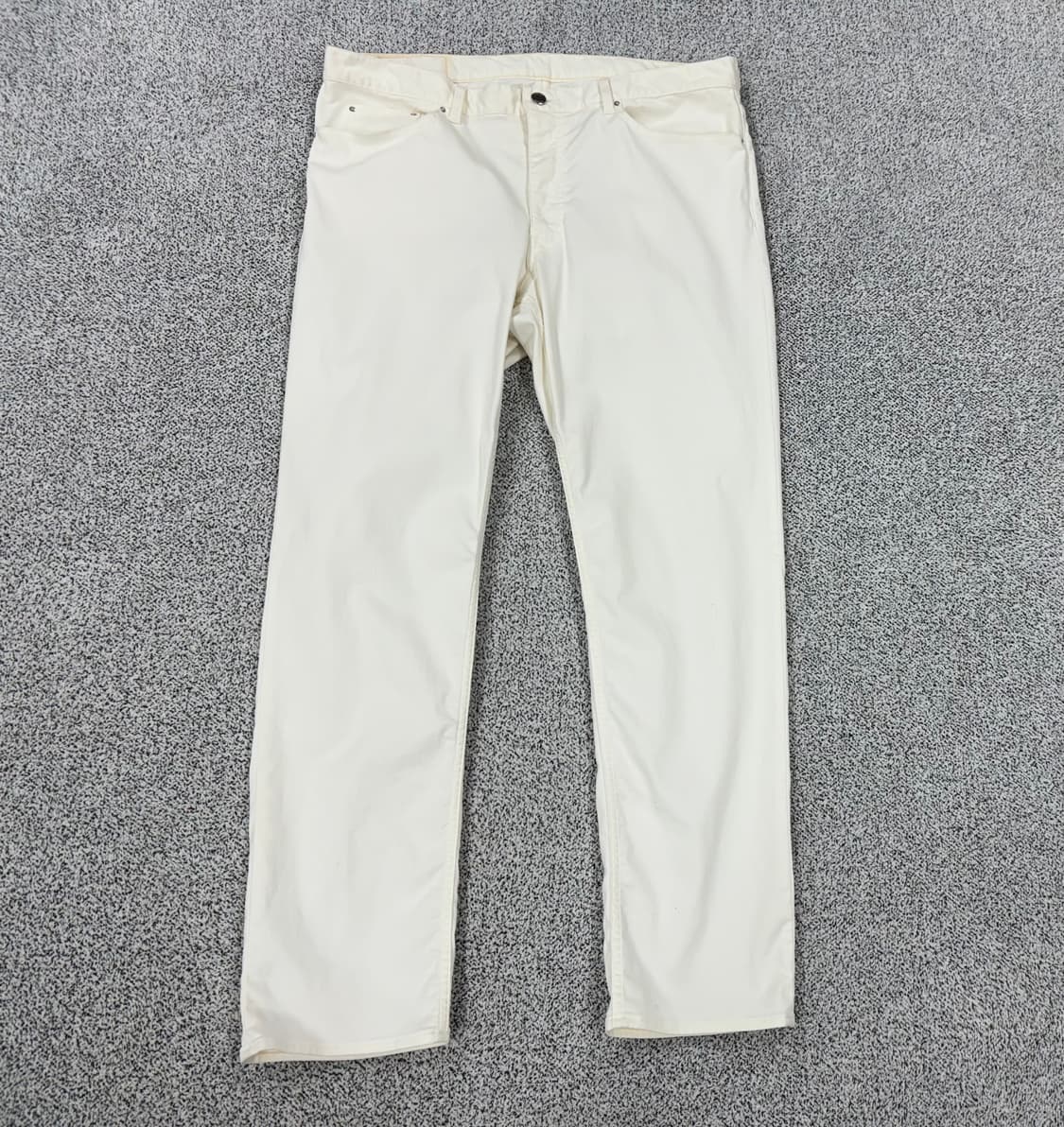 제이프레스 화이트데님 상품이미지1