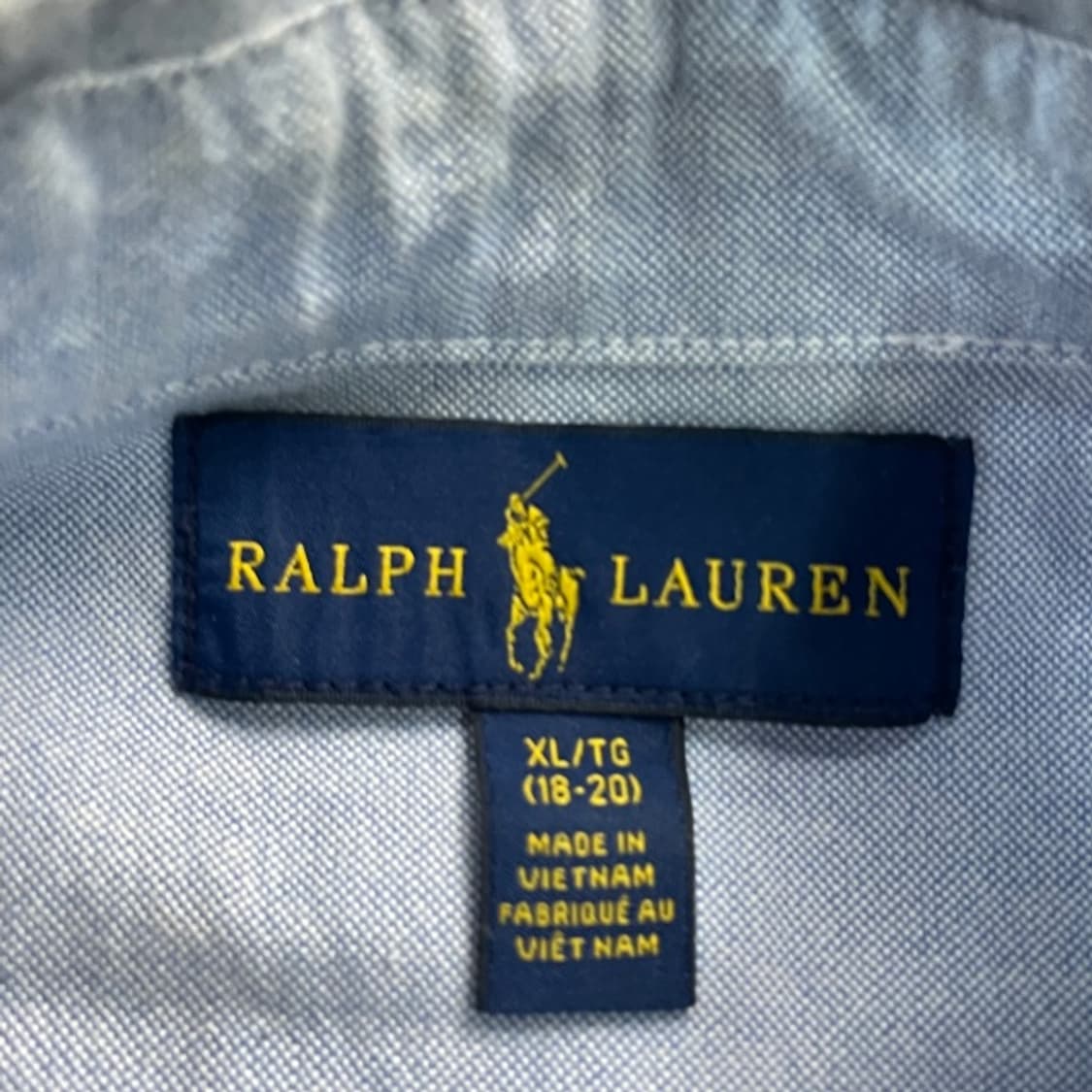 95 폴로 랄프로렌 신형 셔츠 상품이미지3