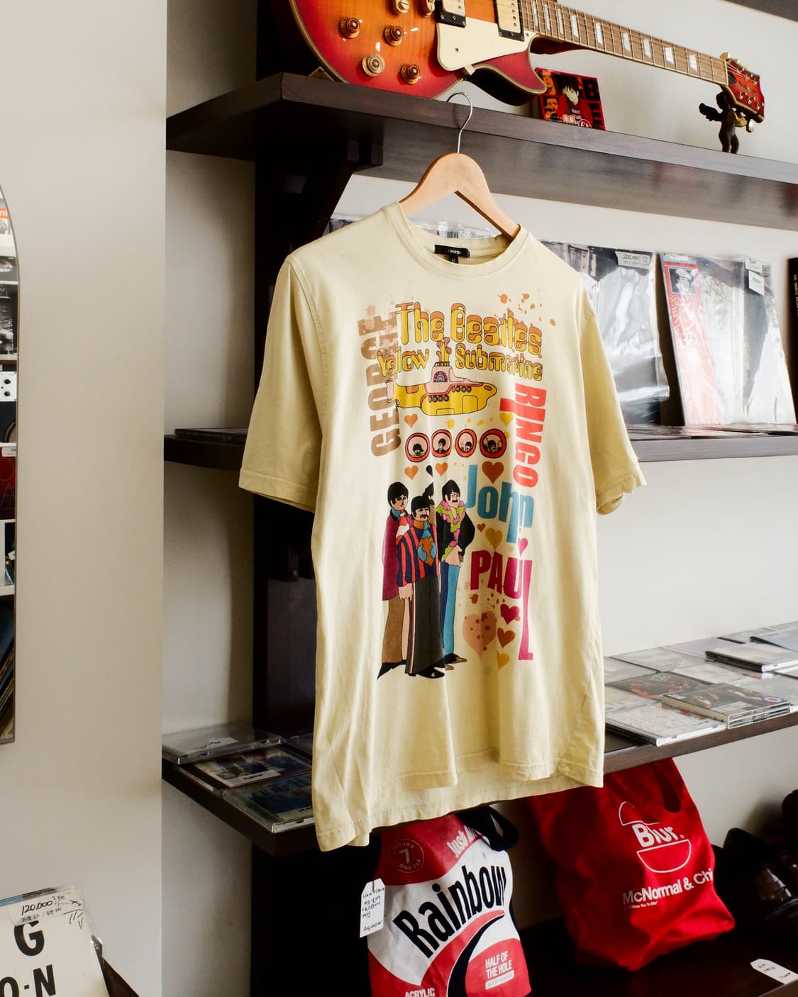 The Beatles 상품이미지1