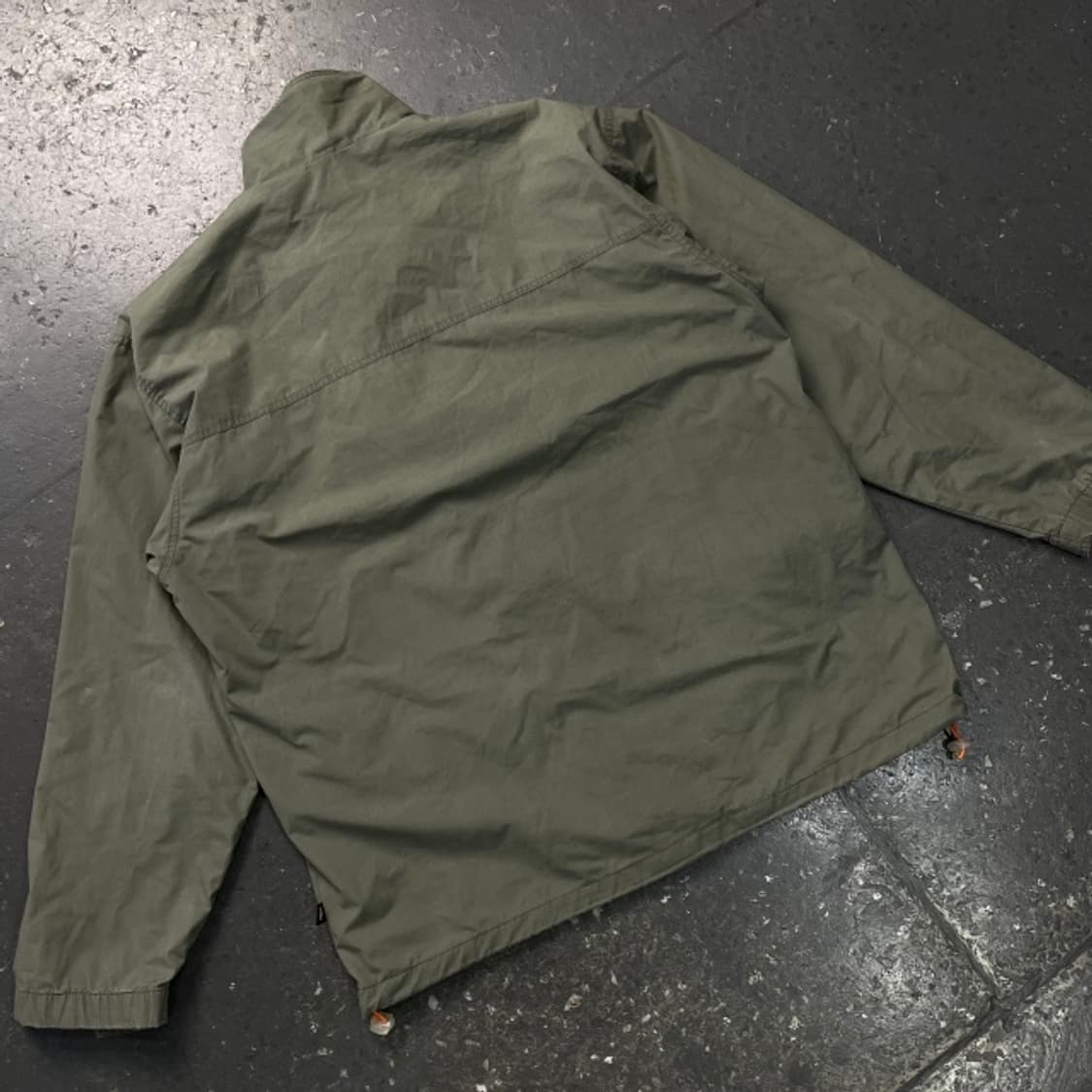 105  펜필드 사파리 자켓 상품이미지6