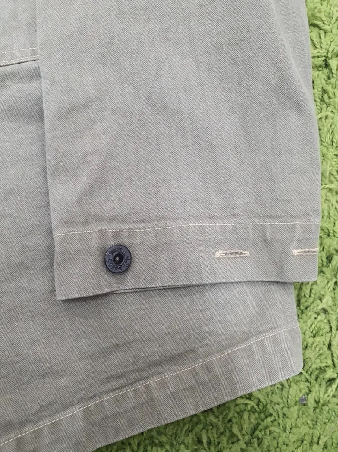 버즈릭슨 USMC P-44 (40 사이즈) 상품이미지4