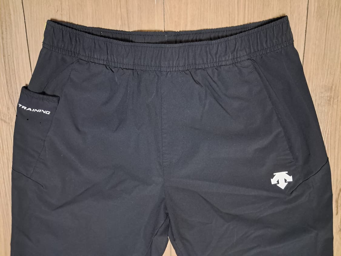 데상트 반바지 M 상품이미지3