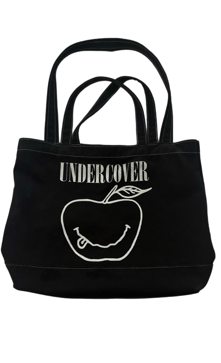 TTF✳️언더커버 2WAY 크로스/토트백 상품이미지3