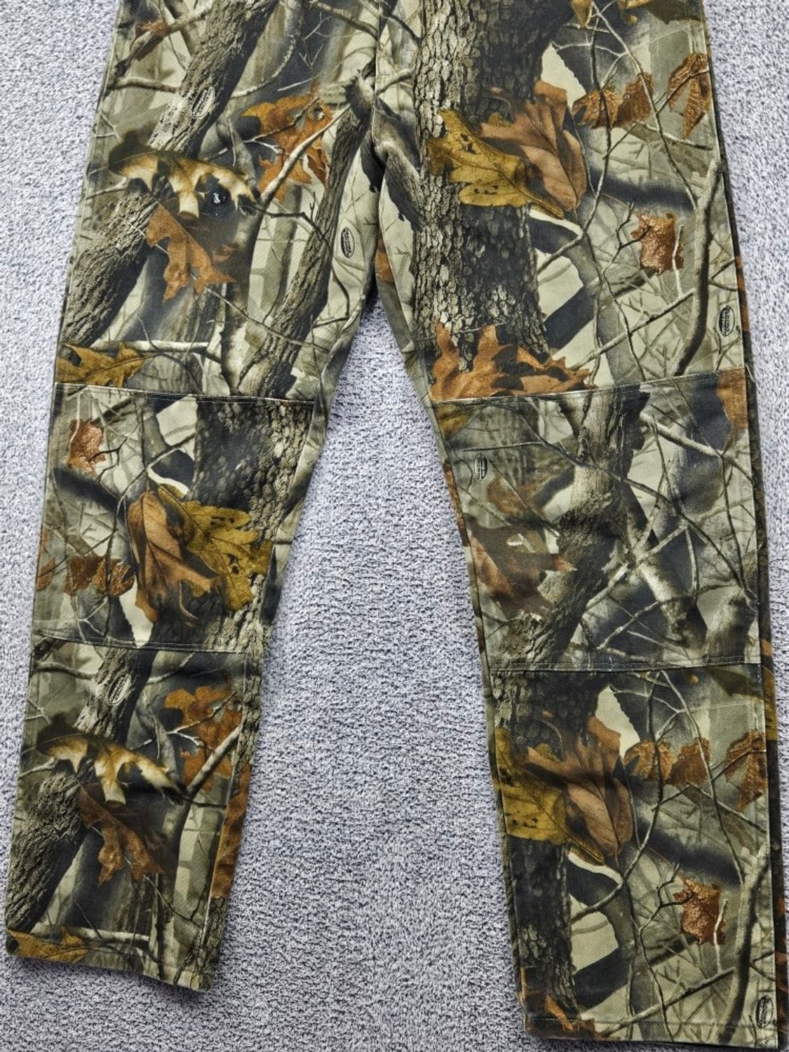 랭글러 리얼트리 더블니 워크팬츠 ( 36X34 ) / 11727 상품이미지6