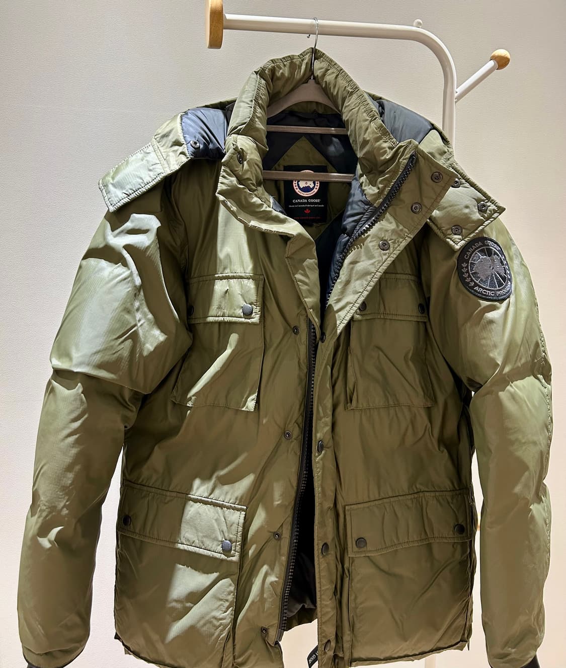 캐나다구스 매니토바 상품이미지3