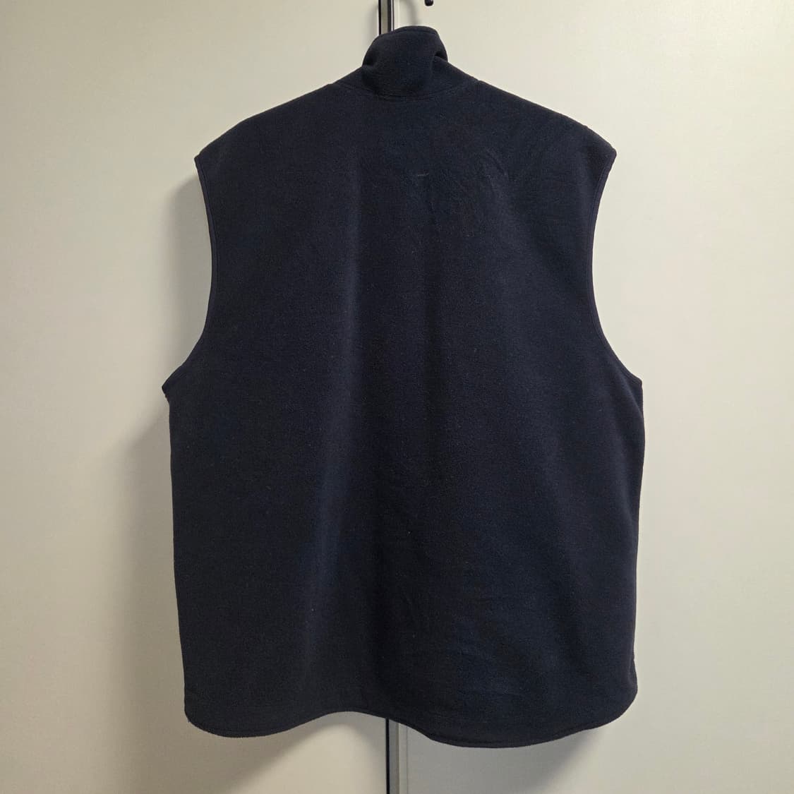 Polo Sport 폴로 리버서블 플리스 베스트 L-XL(100-105) 상품이미지6