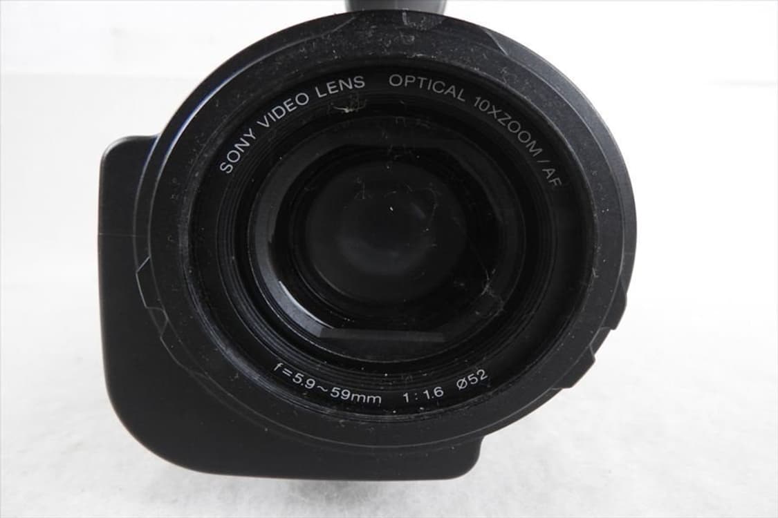 Sony VX1000 상품이미지3