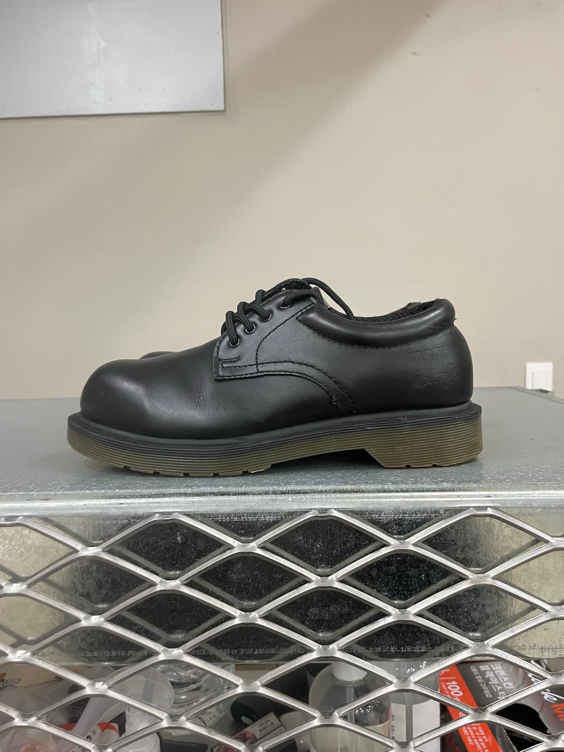 닥터마틴 FS57 아이콘 레이스업 UK3 상품이미지1