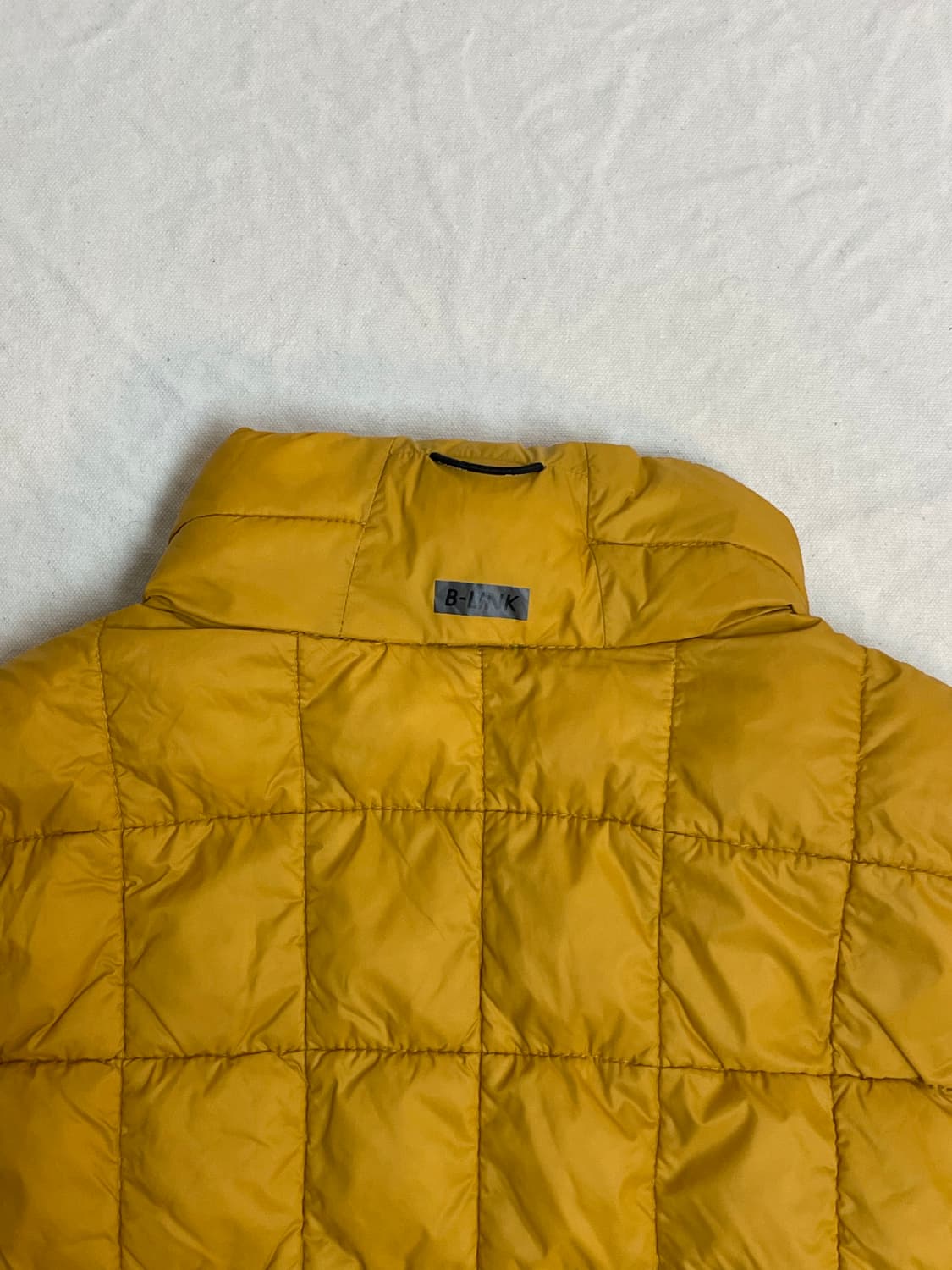 블랙야크 패딩 조끼 상품이미지9