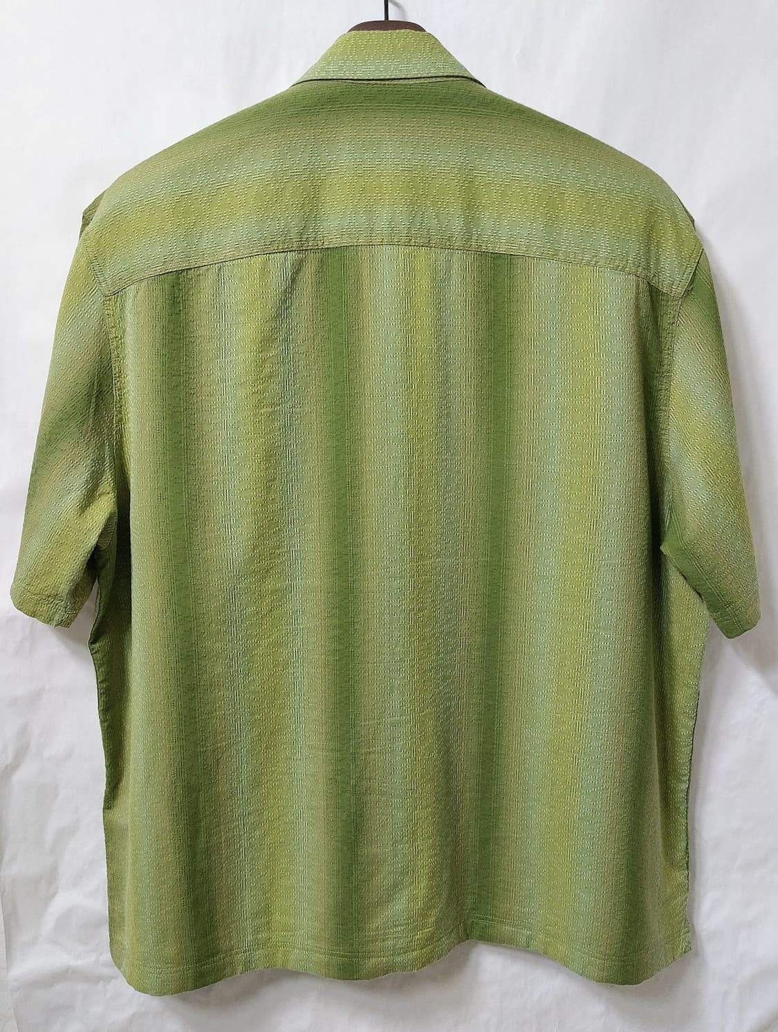 ZARA 셔츠 115 상품이미지4