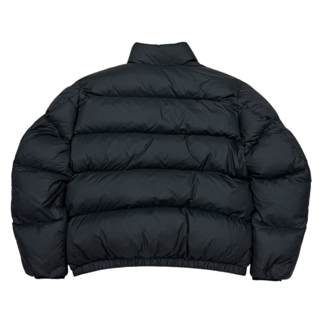 디스이즈네버댓 퍼텍스 T 다운 숏패딩 푸퍼 자켓 블랙 L 상품이미지2
