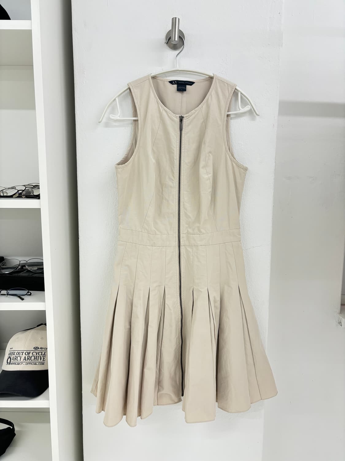 Armani exchange 원피스 상품이미지7