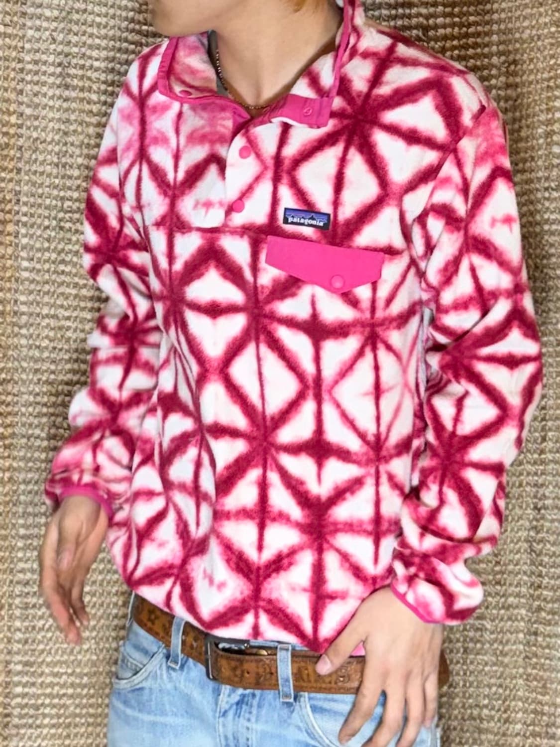 파타고니아 신칠라  상품이미지1