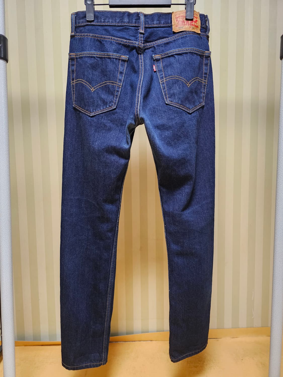 리바이스 505 32 32 상품이미지2