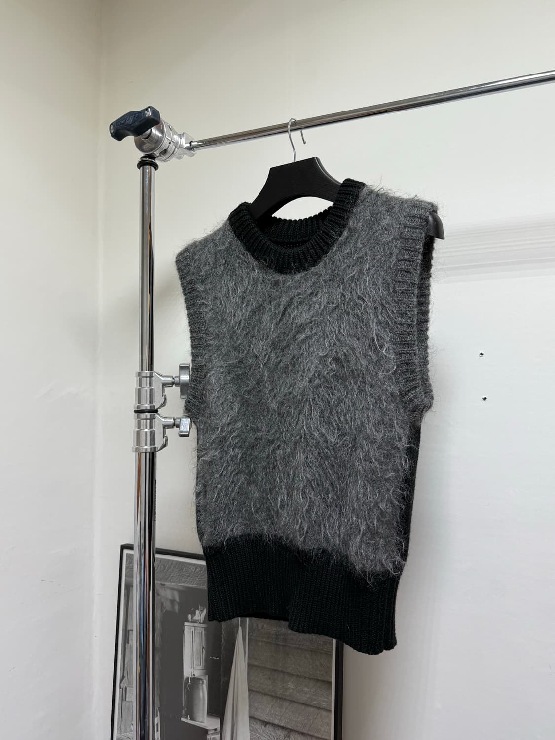 메종마르지엘라 앙고라 모헤어 베스트 상품이미지2