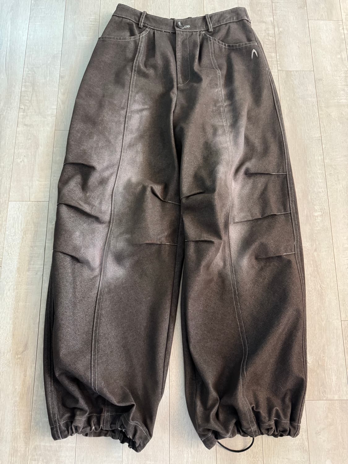 아캄 팬츠 상품이미지2