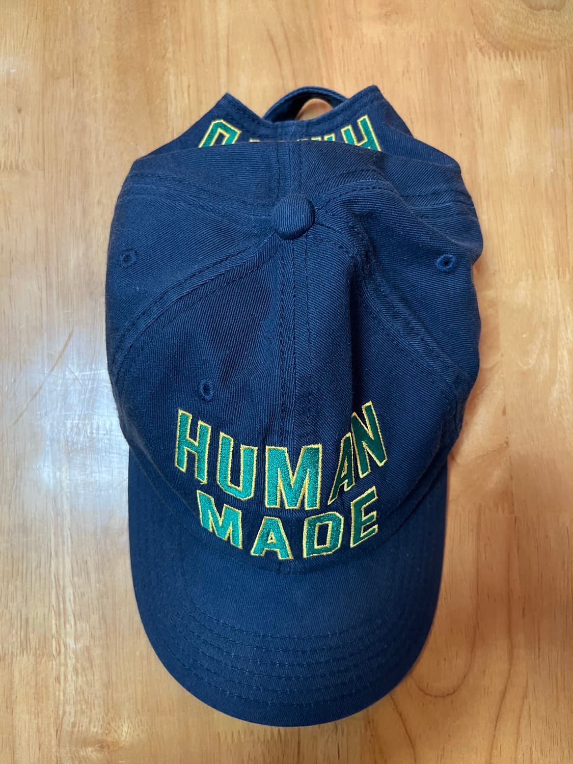 휴먼메이드 모자  상품이미지1