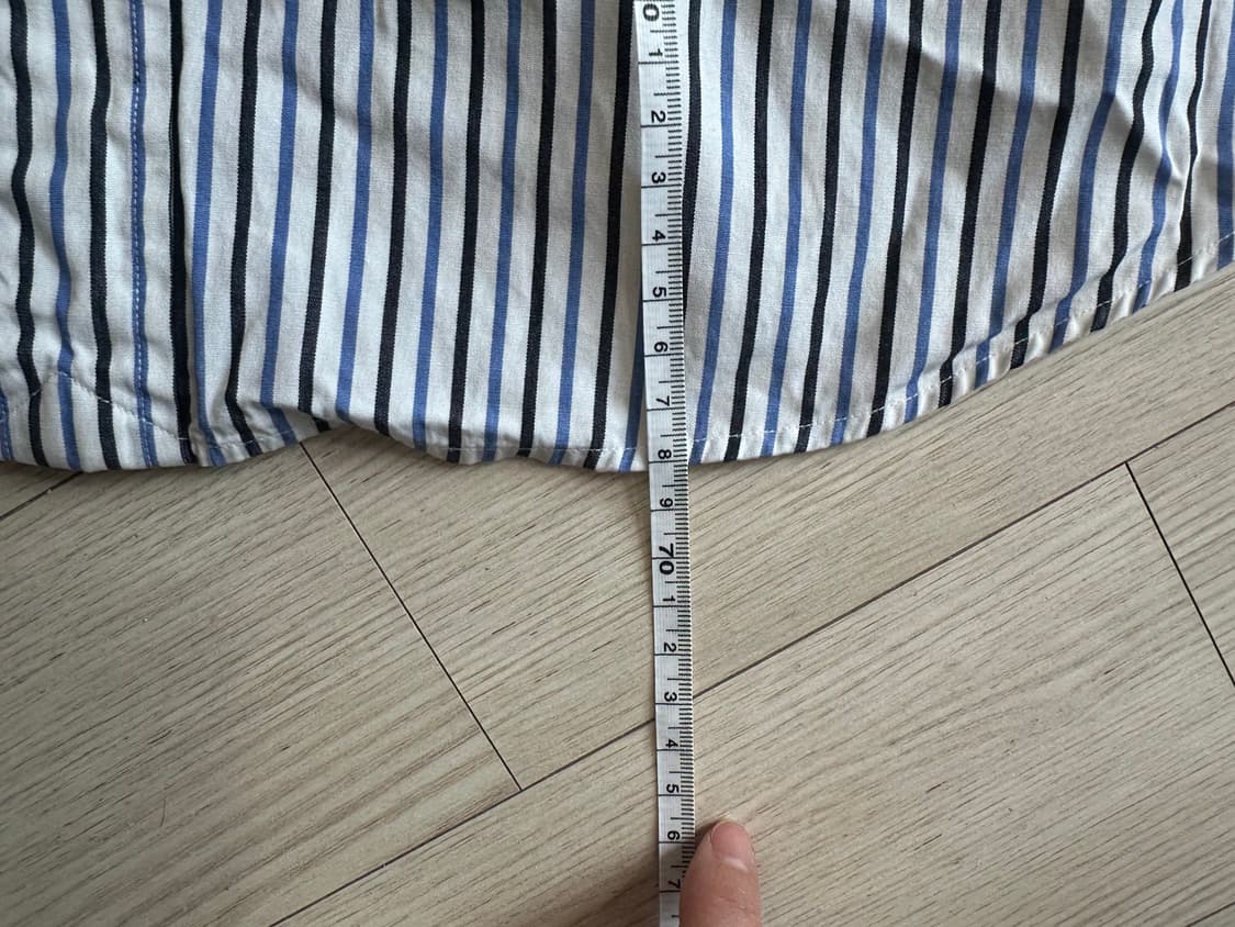 폴로랄프로렌 스트라이프 셔츠 상품이미지6