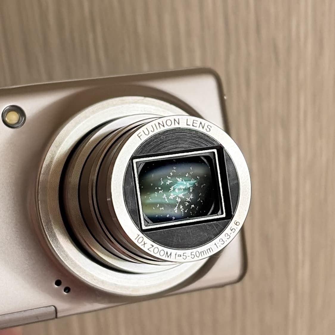 후지필름 파인픽스 f80exr (설명 참고) 상품이미지7