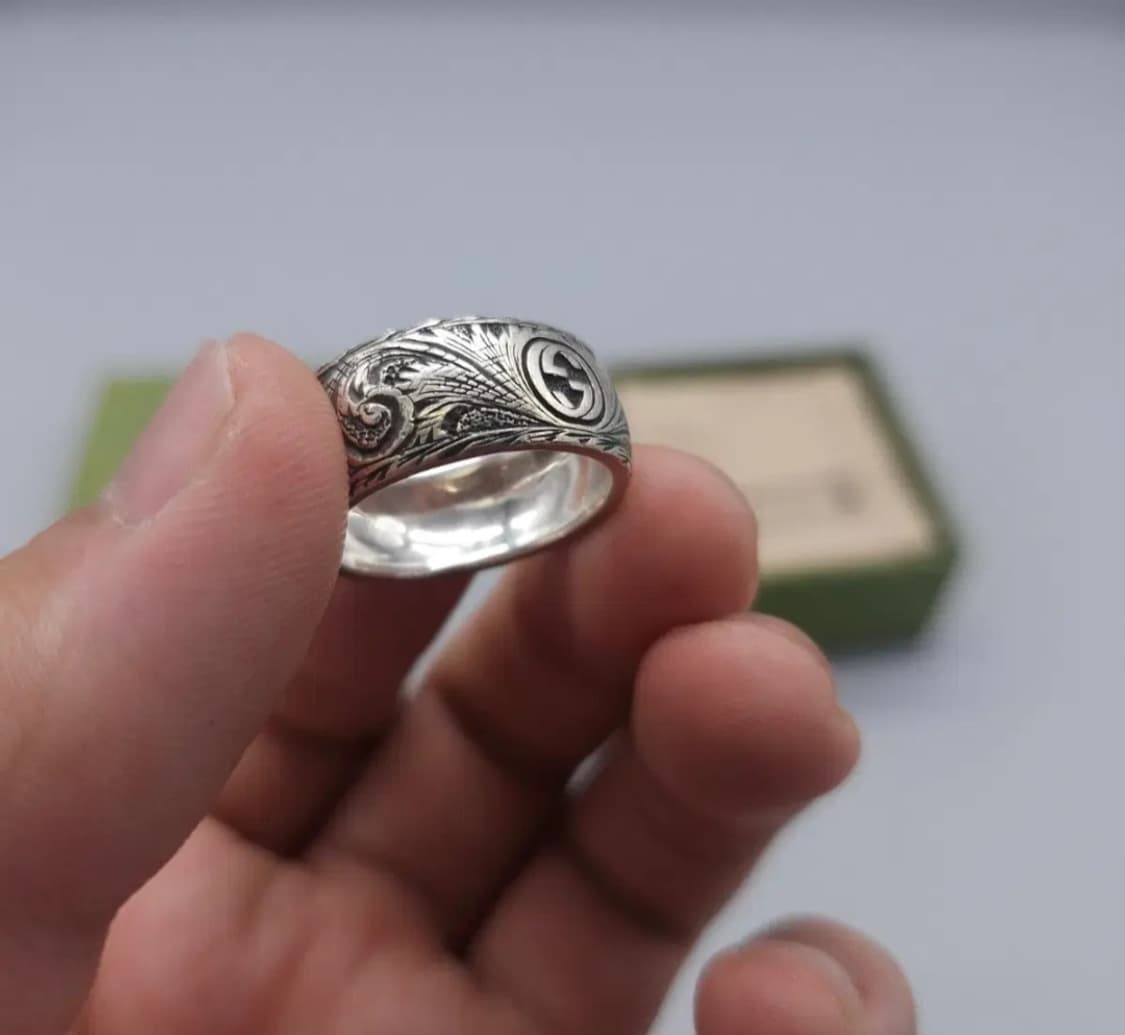 구찌 펠린헤드 24호 팔아요 YBC433571001 상품이미지5