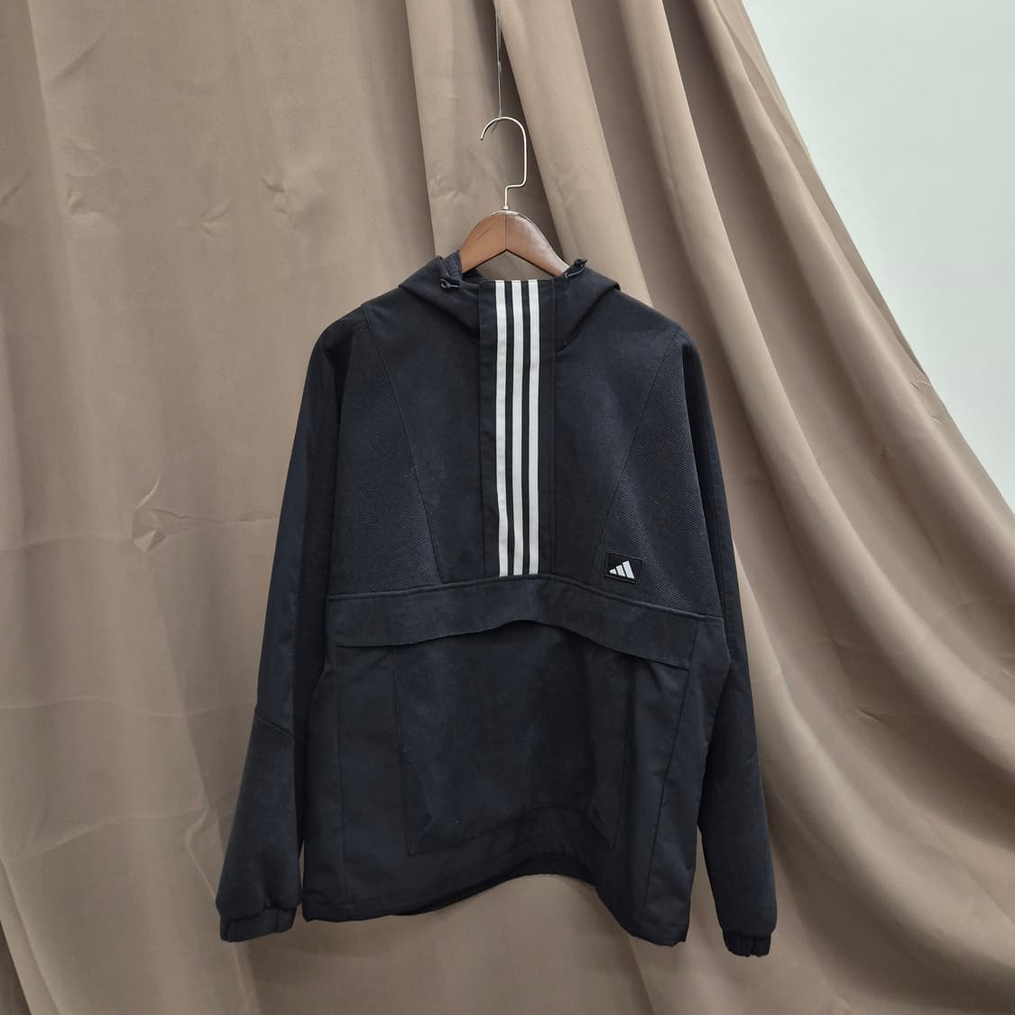 아디다스 UB 아노락 후드 L 상품이미지1