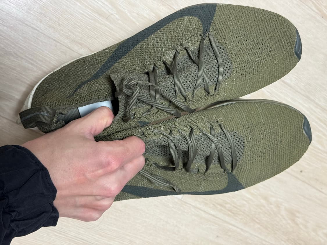 나이키 리액트 스트릿 베이퍼 플라이니트 상품이미지4