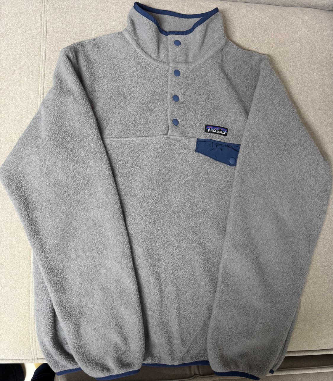 파타고니아 신칠라 우먼m 상품이미지2