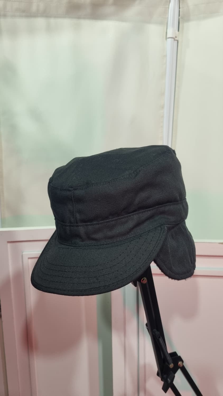 USA 오리지날 겨울용군모 방한 군밤장수모자 M 상품이미지1