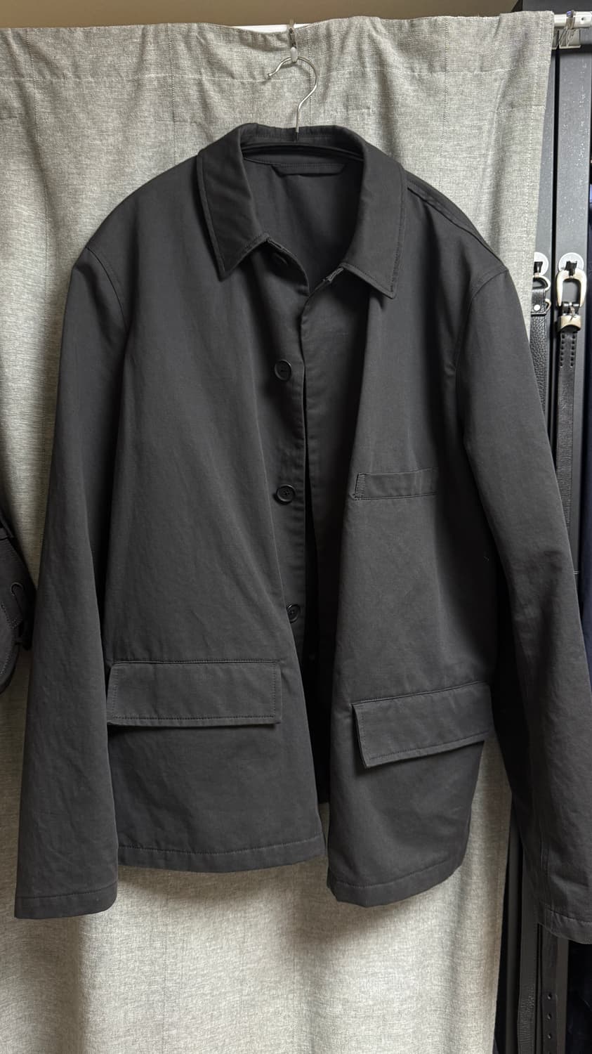 르메르 워크웨어 자켓  상품이미지2