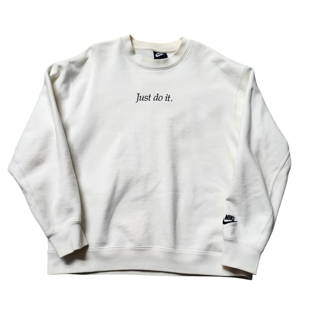 나이키 맨투맨 상품이미지1