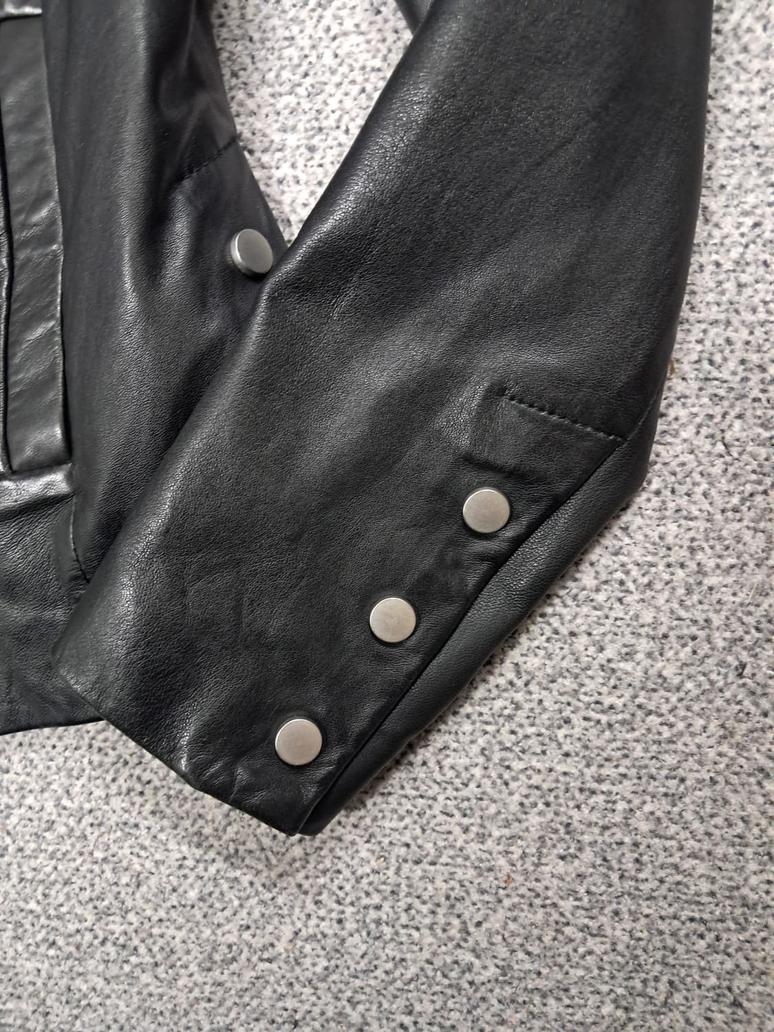 올세인츠 라이더자켓 상품이미지3