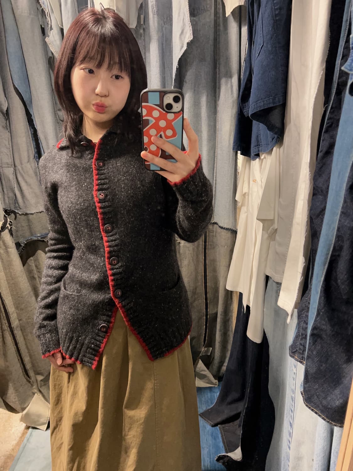 44-55 ) Japanese Vintage  상품이미지6