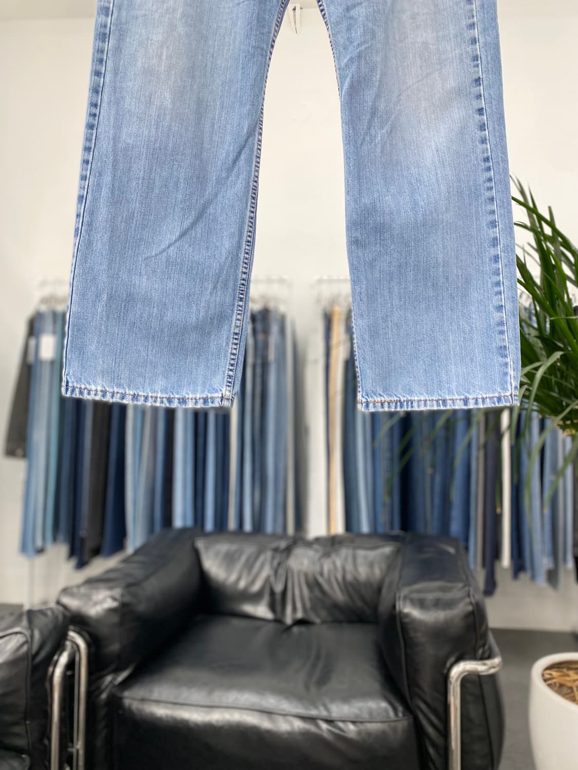 리바이스569 Loose Fit 00s 34사이즈 a5556 상품이미지3