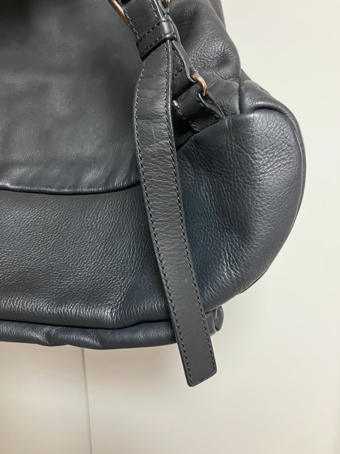 발렌시아가 모터 시티 트래블러 백팩 가방 상품이미지5