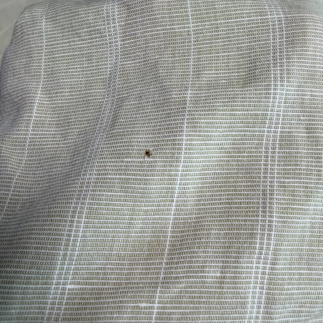 (F)KENZO 겐조 오픈카라 반팔셔츠 상품이미지8