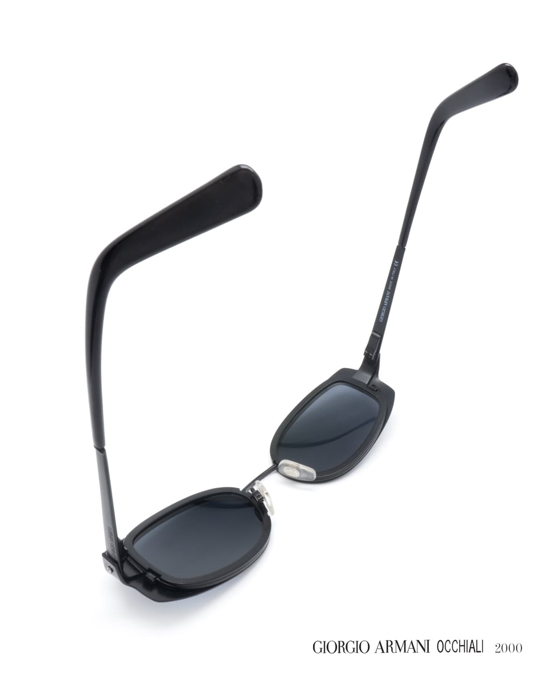 Giorgio Armani Occhiali mod 1505 (2000) 상품이미지10