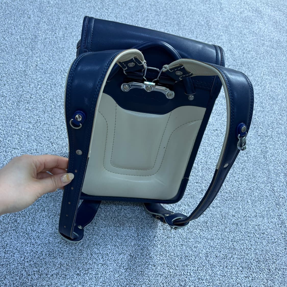 란도셀 일본 초딩 가방 책가방 0413J 상품이미지2