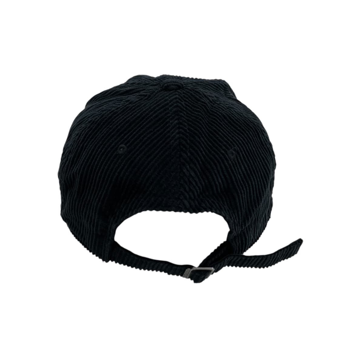 나이키 코듀로이 블랙 볼캡 상품이미지6