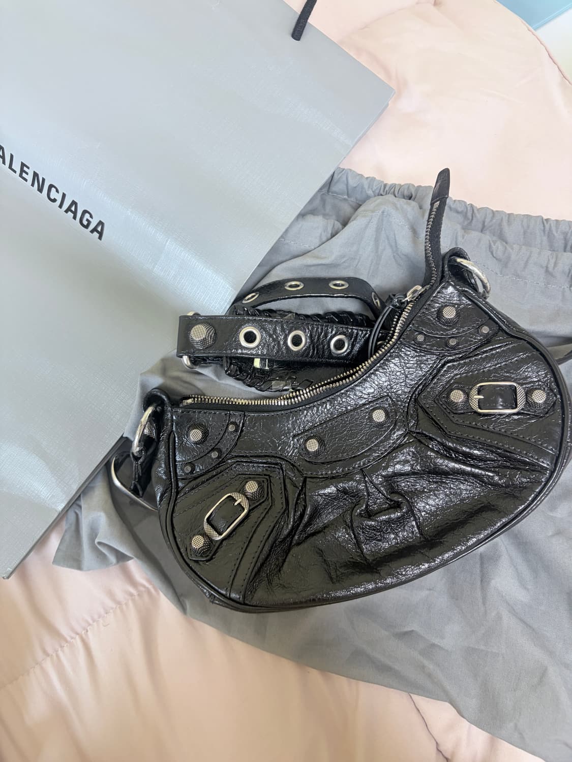 발렌시아가 르카골 xs 정품 상품이미지1