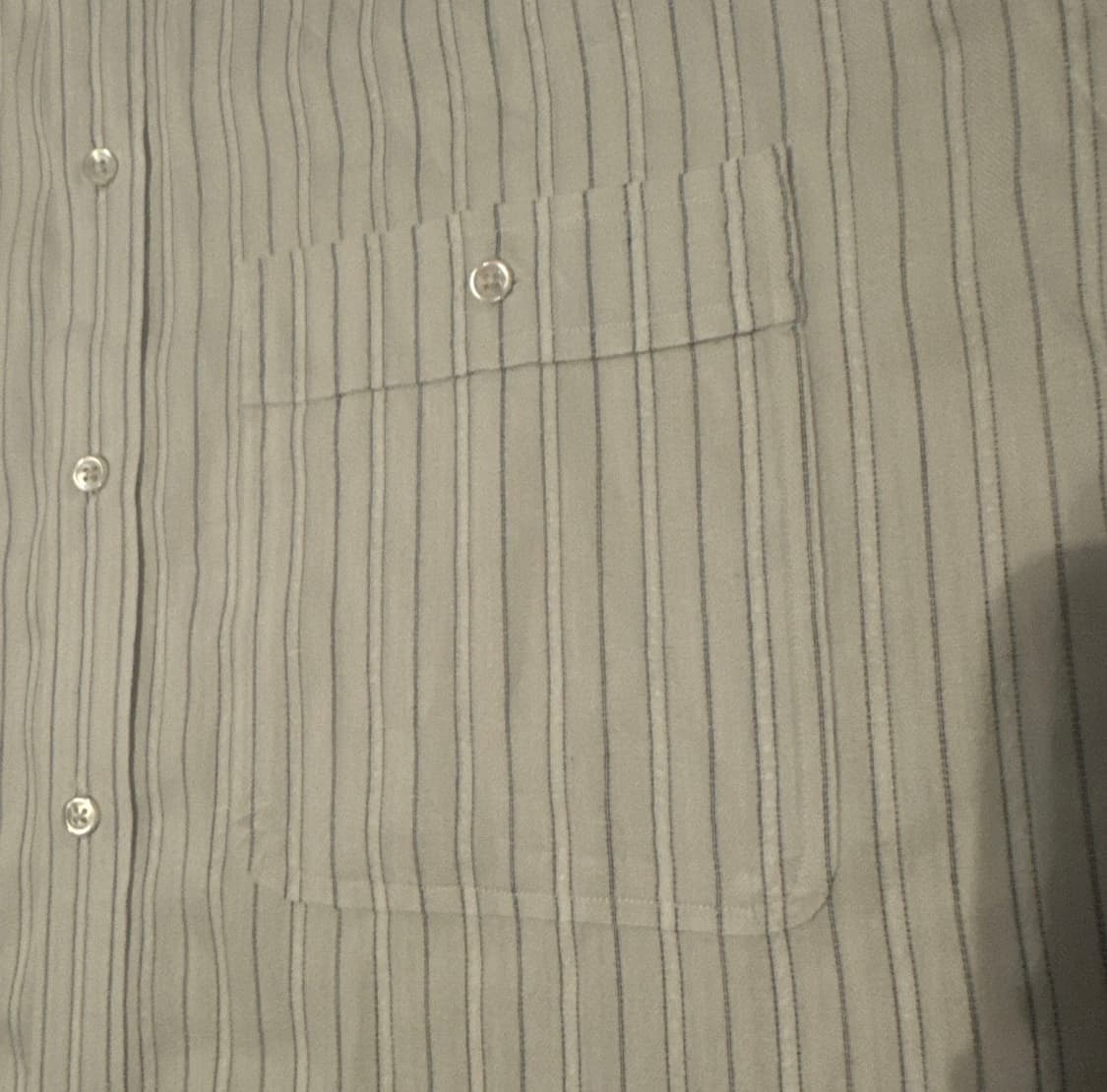 90s 조르지오 아르마니 셔츠 상품이미지5