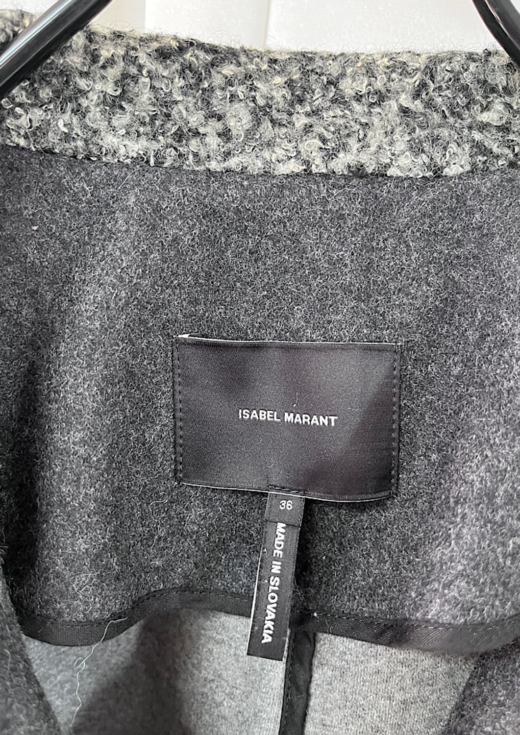 ISABEL MARANT 상품이미지6