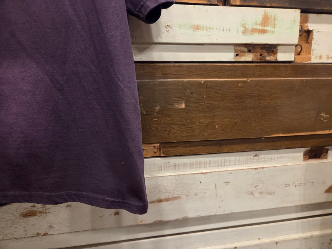 아크네 스튜디오 티셔츠 상품이미지4