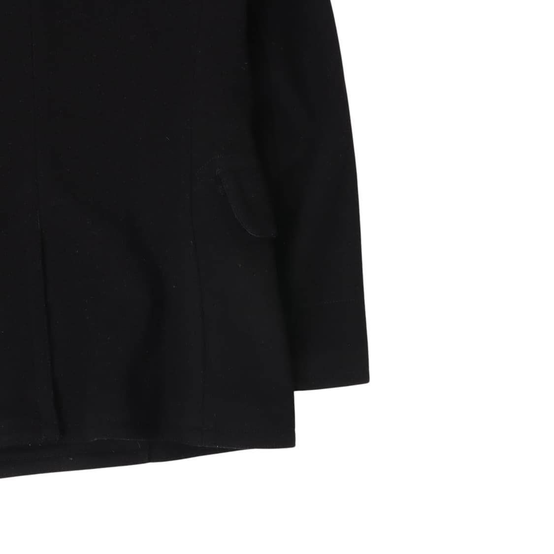 폴로 랄프로렌 더블 피코트 울 자켓 상품이미지7